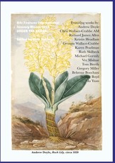 Arts Features International, January-March 2019, Under the Radar