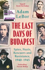 The Last Days of Budapest