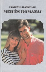 Geismų riba. Fortūnos išrinktoji