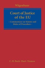 Court of Justice of the European Union