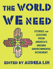 The World We Need