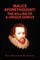 Malice Aforethought