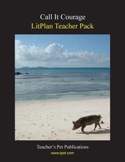 Litplan Teacher Pack
