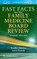 Fast Facts for the Family Medicine Board Review