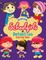 Schoolgirls in Detention Coloring Book