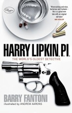 Harry Lipkin P.I.