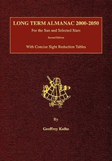 Long Term Almanac 2000-2050