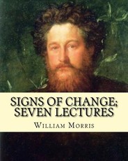Signs of change; seven lectures By