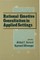 Rational-emotive Consultation in Applied Settings