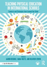 Teaching Physical Education in International Schools