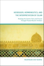 Heidegger, Hermeneutics, and the Interpretation of Islam