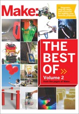Best of Make, Volume 2