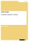 Corporate Valuation: Endesa
