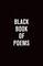 Black Book of Poems