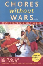 Chores Without Wars
