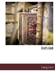 Ruth Hall