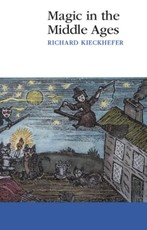 Magic in the Middle Ages