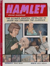 Classic Comics