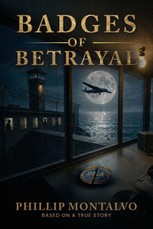 Badges of Betrayal