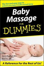 Baby Massage for Dummies
