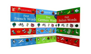 Oxford First Words