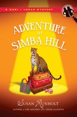 The Adventure at Simba Hill