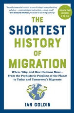The Shortest History of Migration