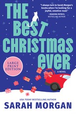 The Best Christmas Ever
