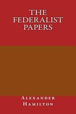 The federalist papers