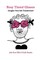 Rosy Tinted Glasses