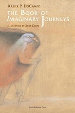 The Book of Imaginary Journeys