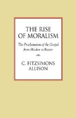 The Rise of Moralism