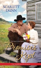 Promises Kept