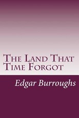 The Land That Time Forgot