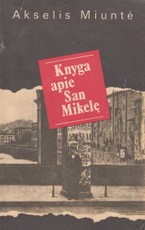Knyga apie San Mikelę (1991)