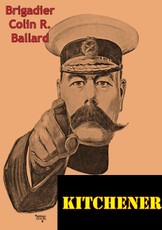 Kitchener [Illustrated Edition]