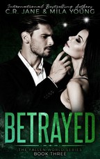 Betrayed