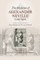 The Histories of Alexander Neville (1544-1614)