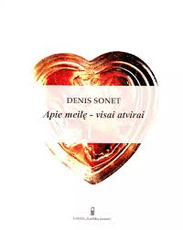 Apie meilę – visai atvirai