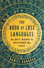 The Book of Lost Languages