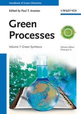 Handbook of Green Chemistry 07 - Green Processes