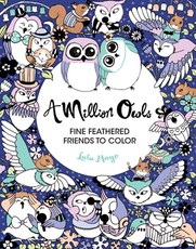 A Million Owls