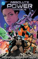 Absolute Power Omnibus