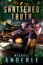 Anderle, M: Shattered Truth