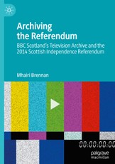 Archiving the Referendum