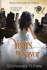 Years to Savor