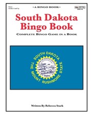 South Dakota Bingo Book