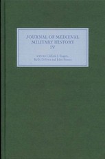 Journal of Medieval Military History