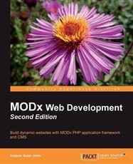 MODx Web Development