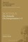 Boethius: On Aristotle On Interpretation 1-3